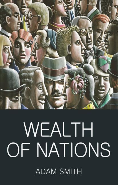 Wealth Of Nations (Uk)