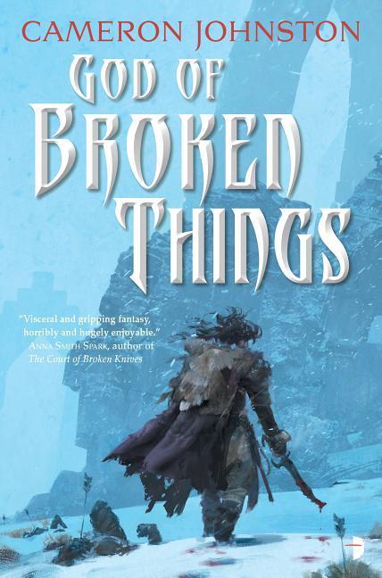 God Of Broken Things