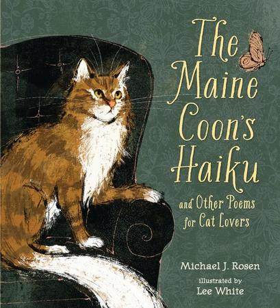 Maine Coon's Haiku: And Other Poems for Cat Lovers