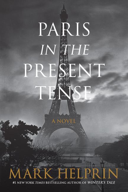 Paris In The Present Tense