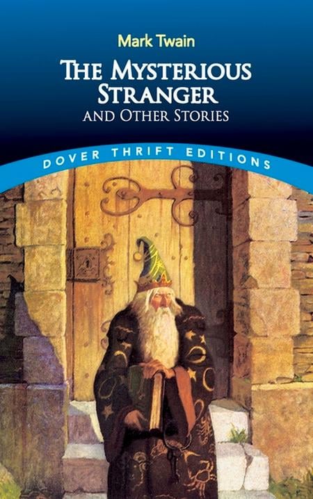 Mysterious Stranger and Other Stories (Revised)