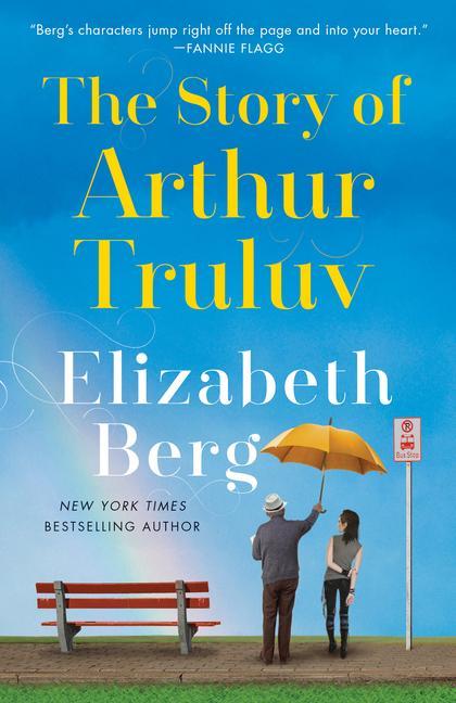 Story Of Arthur Truluv