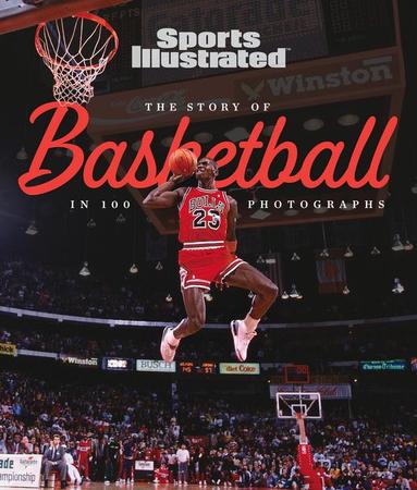 Story of Basketball in 100 Photographs
