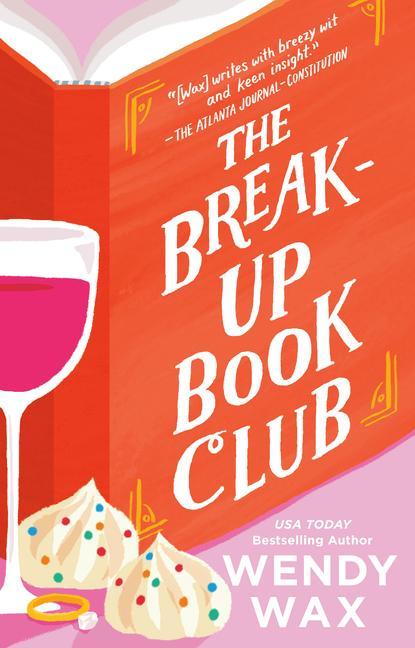 Break- Up Book Club