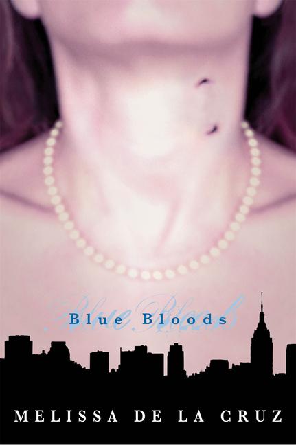 Blue Bloods- Blue Bloods, Vol.1