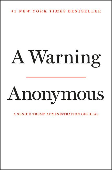 Warning