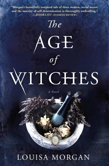 Age Of Witches