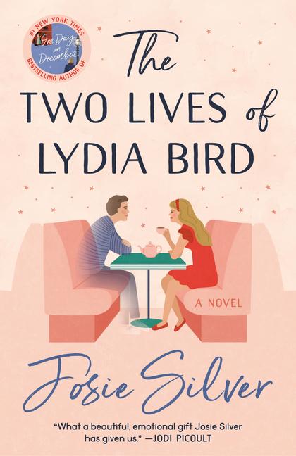 Two Lives Of Lydia Bird