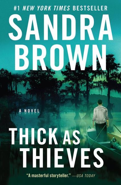 Thick As Thieves