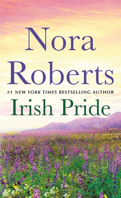 Irish Pride : Irish Thoroughbred And Sullivan's Woman : A 2- In- 1 Collection