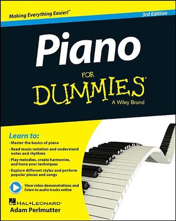 Piano for Dummies