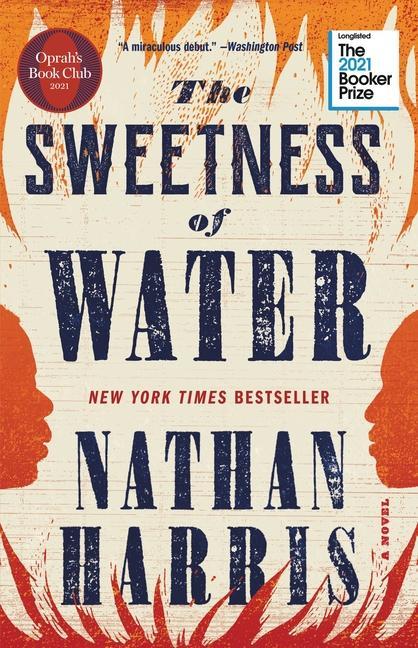 Sweetness Of Water (Oprah's Book Club)