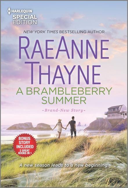 Brambleberry Summer (Original)