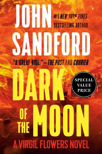 Dark Of The Moon