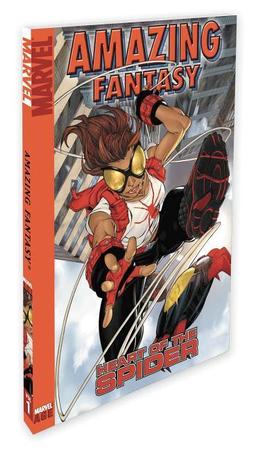 Arana - Volume 1: Heart of the Spider (Direct)