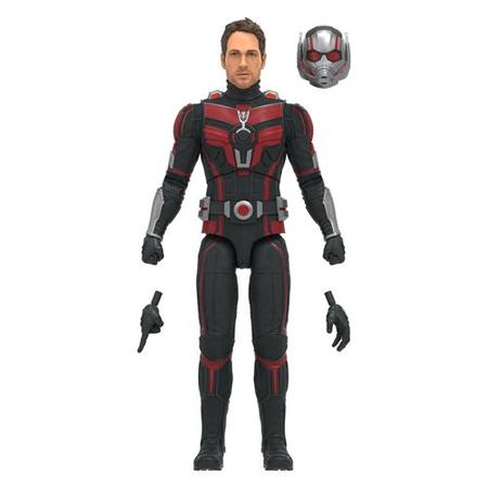 Antmanandwasp 3 Marvel Legends