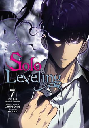 Solo Leveling V07