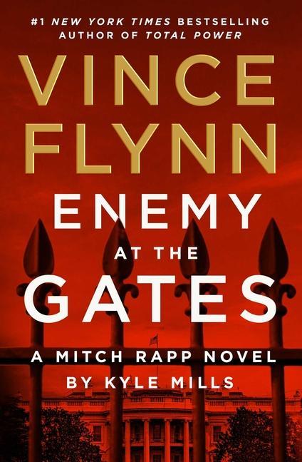 Enemy At The Gates