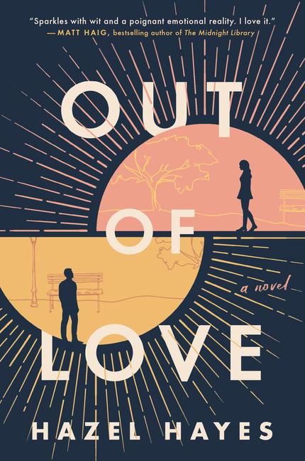 Out Of Love