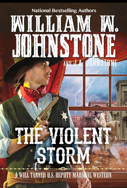 Violent Storm
