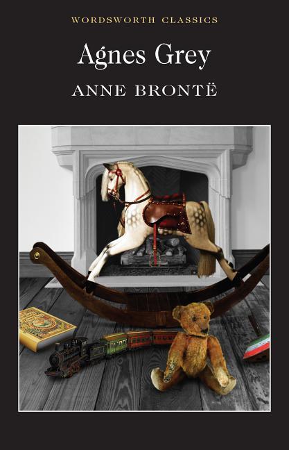 Agnes Grey (Revised)