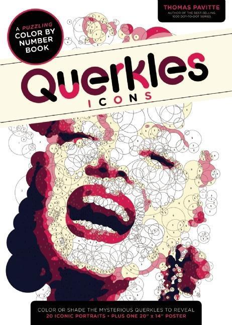 Querkles : Icons