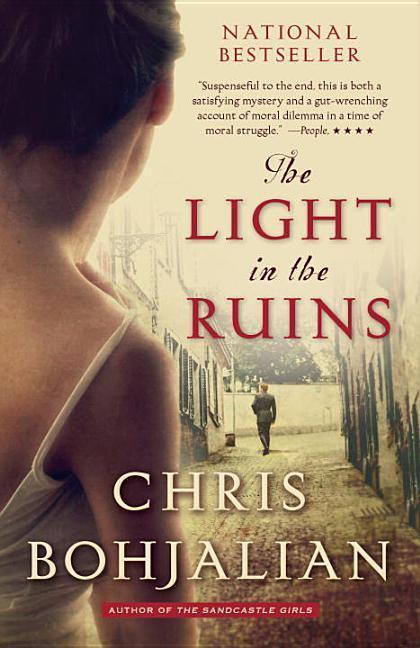 Light In The Ruins