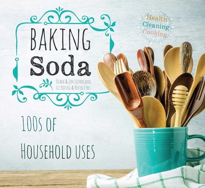 Baking Soda : House & Home