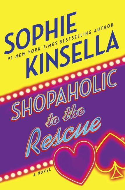 Shopaholic To The Rescue