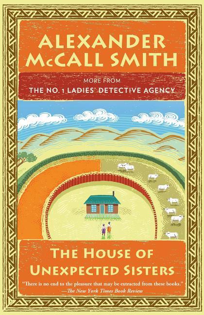 House Of Unexpected Sisters : No.1 Ladies ' Detective Agency (18)