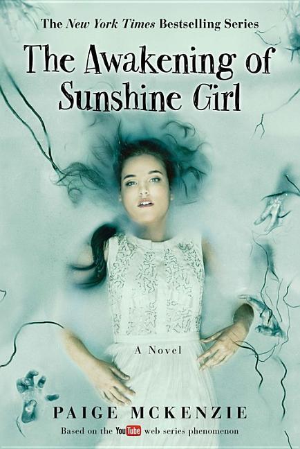 Awakening Of Sunshine Girl