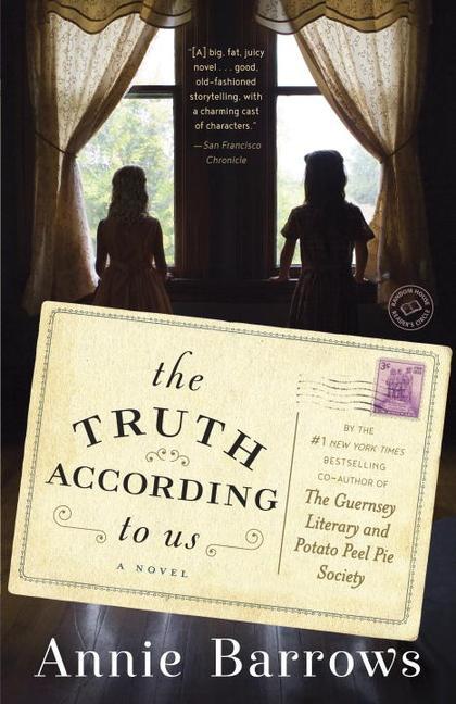 Truth According To Us