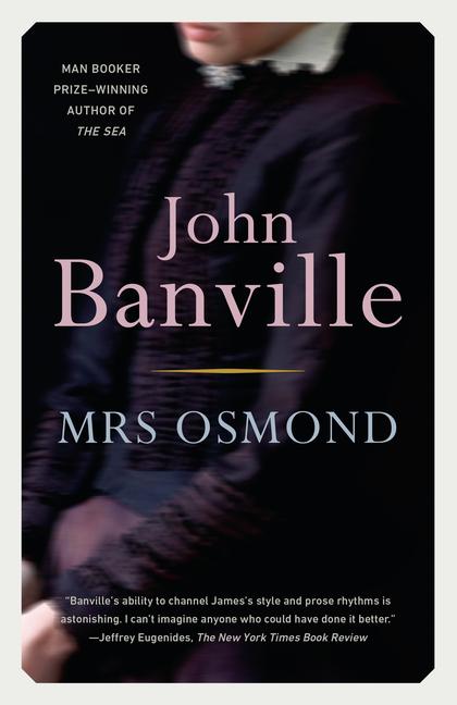 Mrs.Osmond