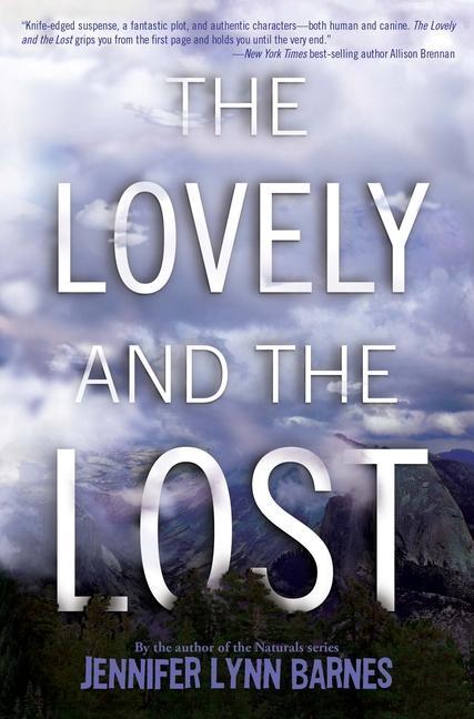 Lovely And The Lost