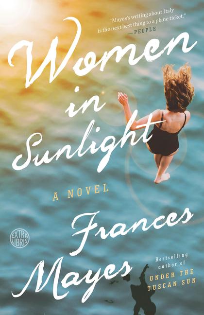 Women In Sunlight