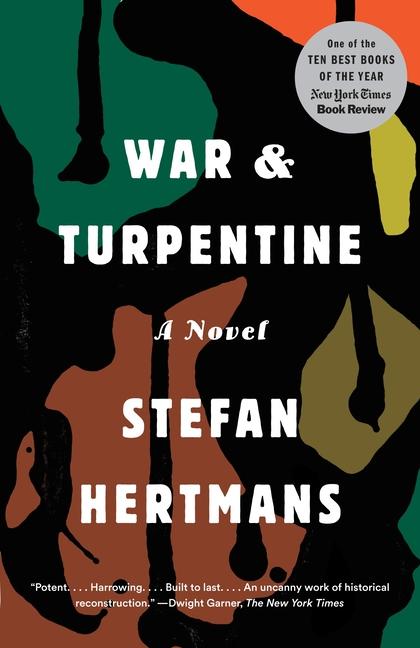 War And Turpentine