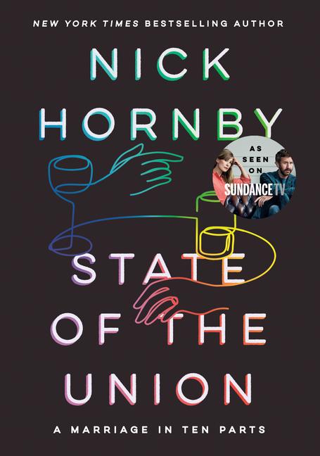 State Of The Union : A Marriage In Ten Parts