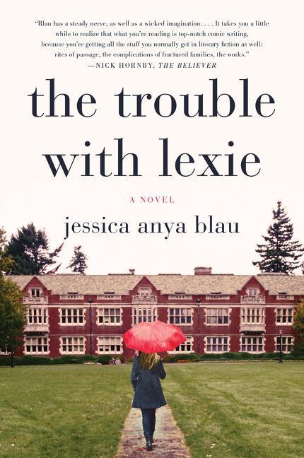 Trouble With Lexie