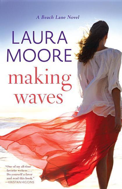 Making Waves : A Beach Lane Novel