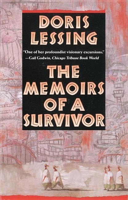 Memoirs Of A Survivor