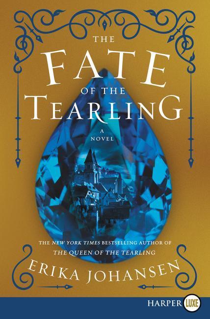 Fate Of The Tearling