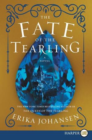 Fate of the Tearling