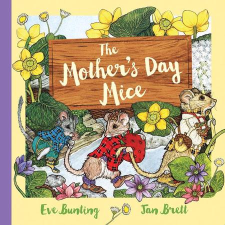 Mother's Day Mice (Gift)