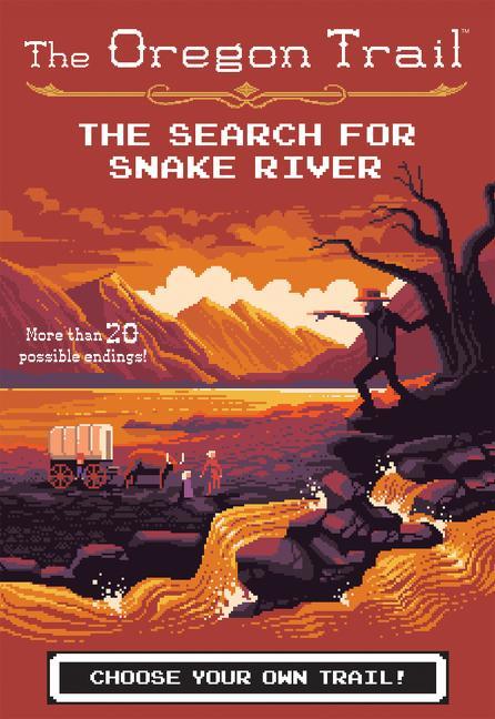 Search For Snake River