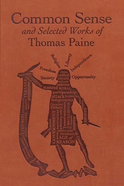 Common Sense And Selected Works Of Thomas Paine