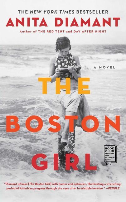 Boston Girl