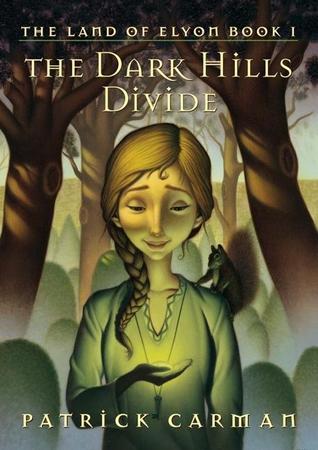 Land of Elyon #1: The Dark Hills Divide