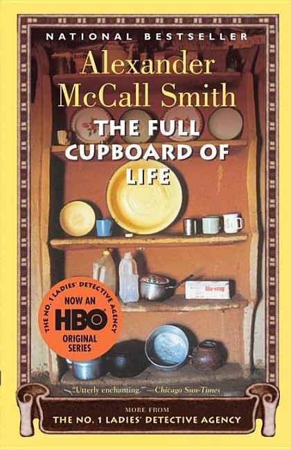 Full Cupboard Of Life