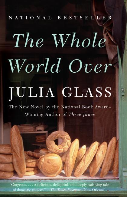 Whole World Over