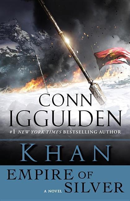 Khan : Empire Of Silver